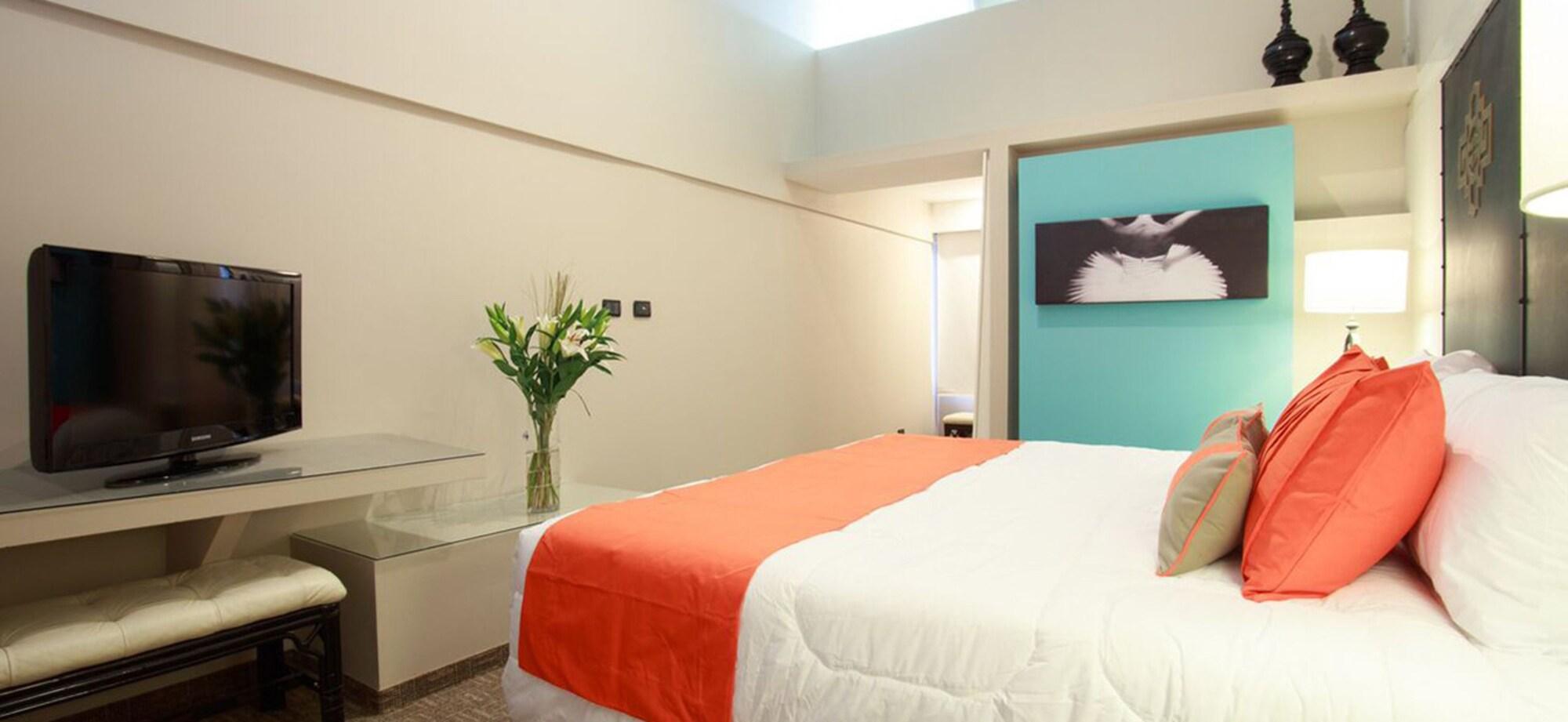 Spa Hotel La Reserve Colonia del Sacramento Luaran gambar